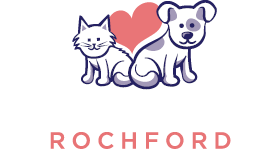 Pet Patrol Rochford Logo